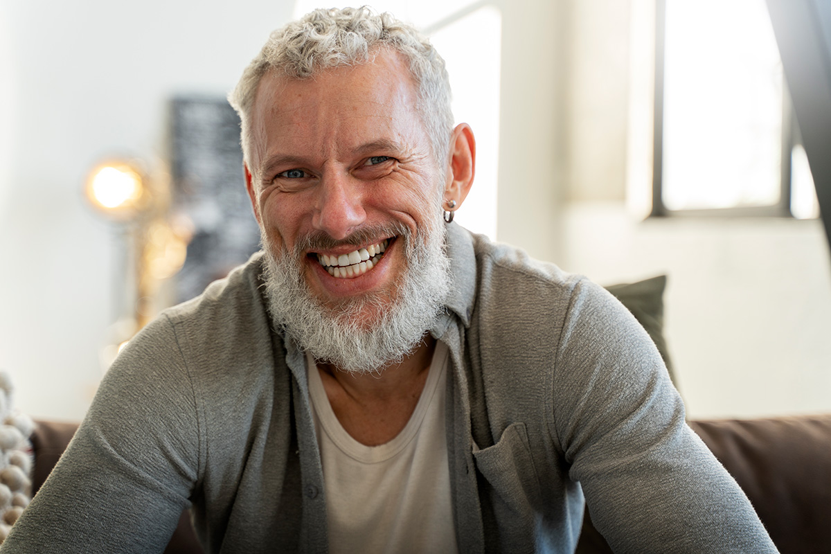 Testosterone Replacement Therapy for Men In Testosterone Replacement Therapy Clinic In Cary